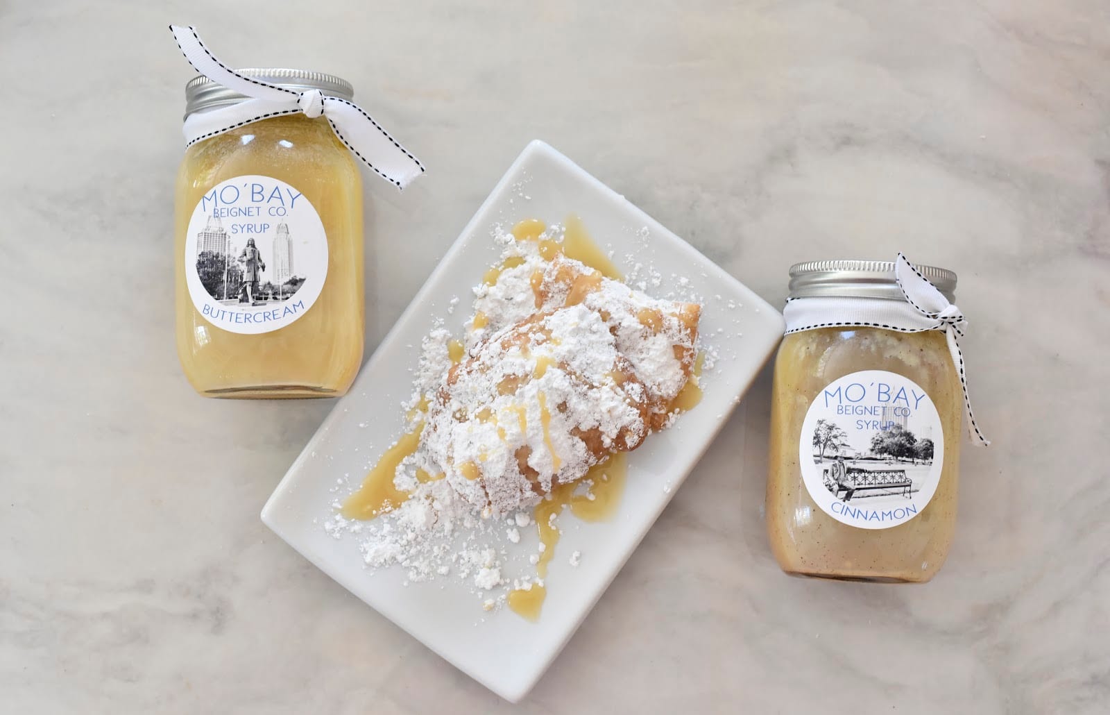 Mo' Bay Beignet Co., photo 4