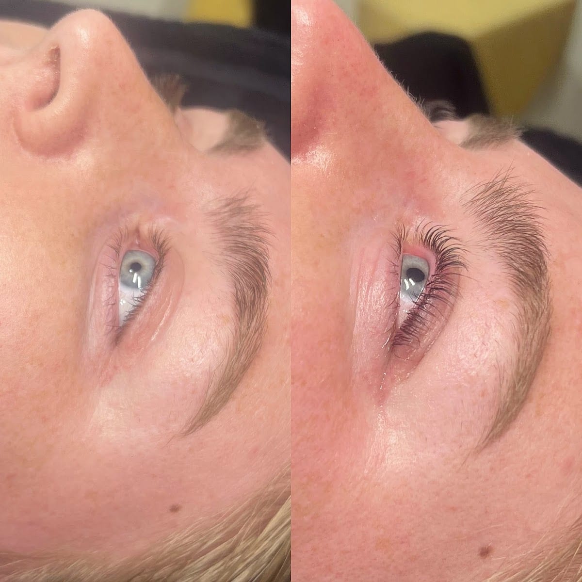 Cierra Smith- Lash Extensions and Brows, photo 4