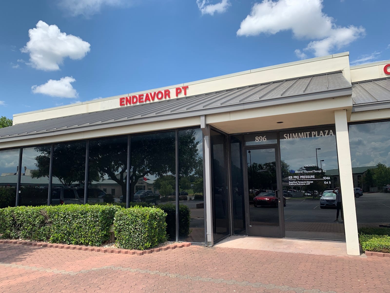 Endeavor Physical Therapy (Round Rock), photo 2