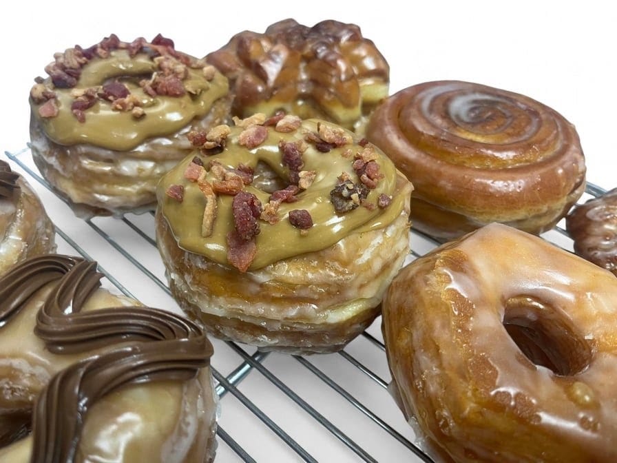 5AM DONUT - Austin Ranch, photo 3