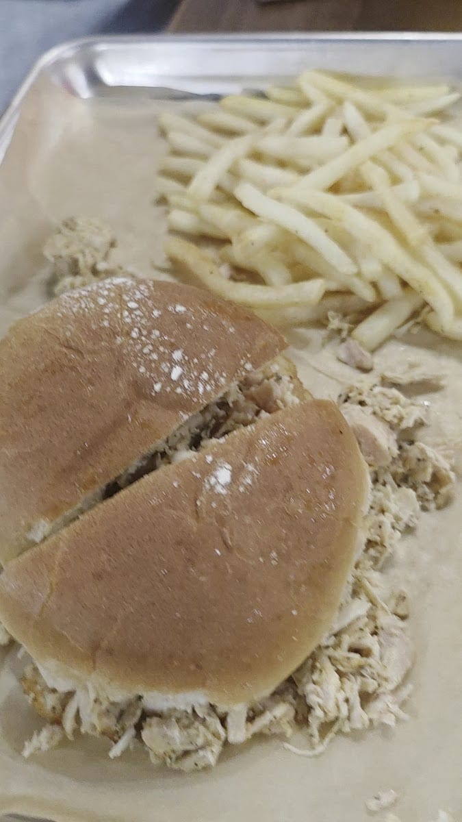 Faith and Fork, photo 2