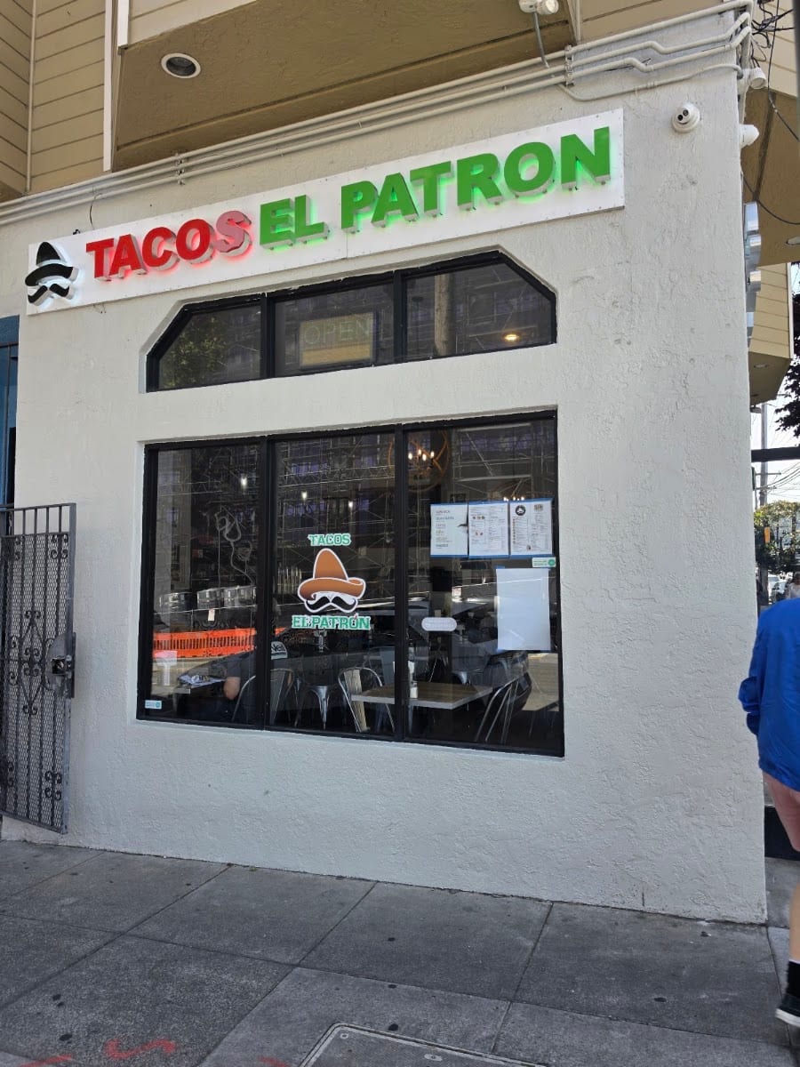 Tacos El Patron, photo 2