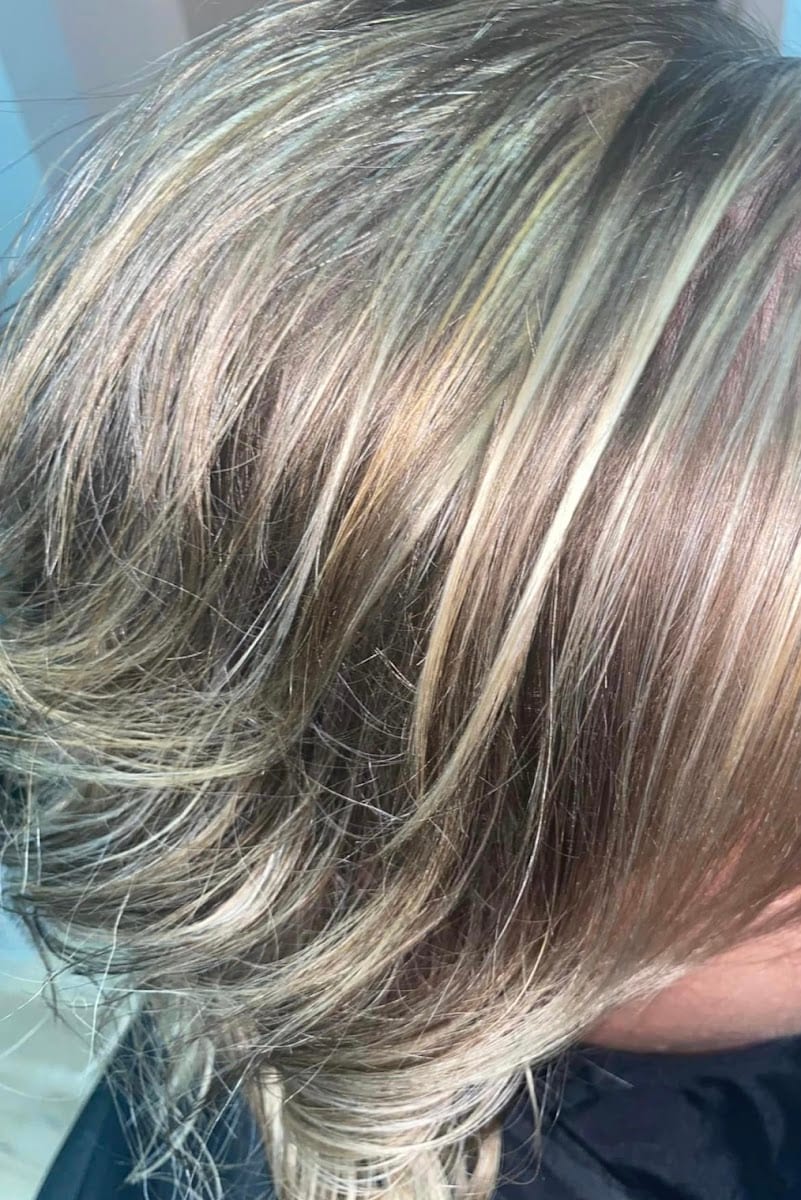 Flair Styling Salon, photo 2