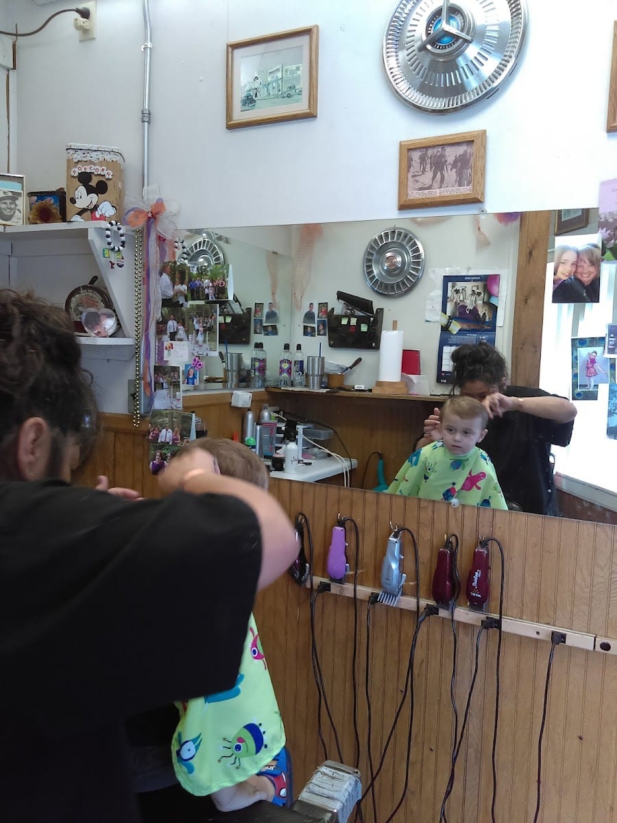 The Shop