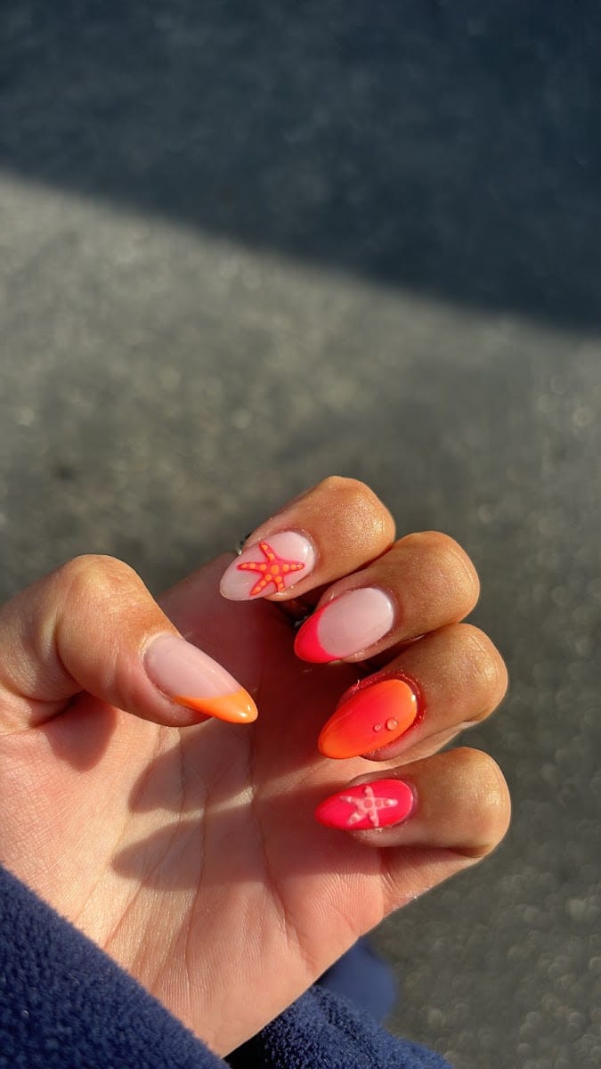 Ritz Nails Salon, photo 2
