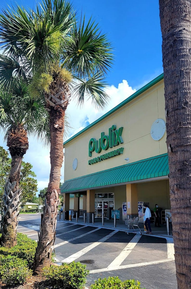 Publix Super Market at Olde Village, photo 2