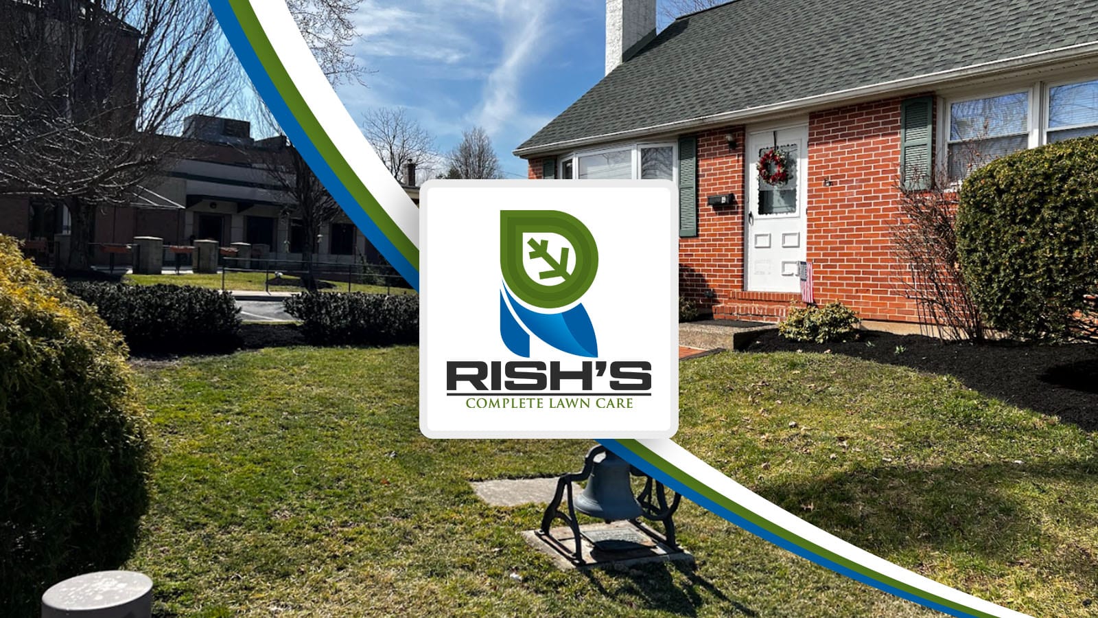Rish’s Complete Lawn Care, photo 2
