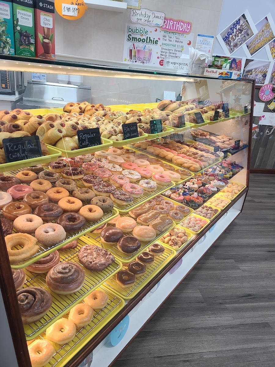 Eldo Donuts