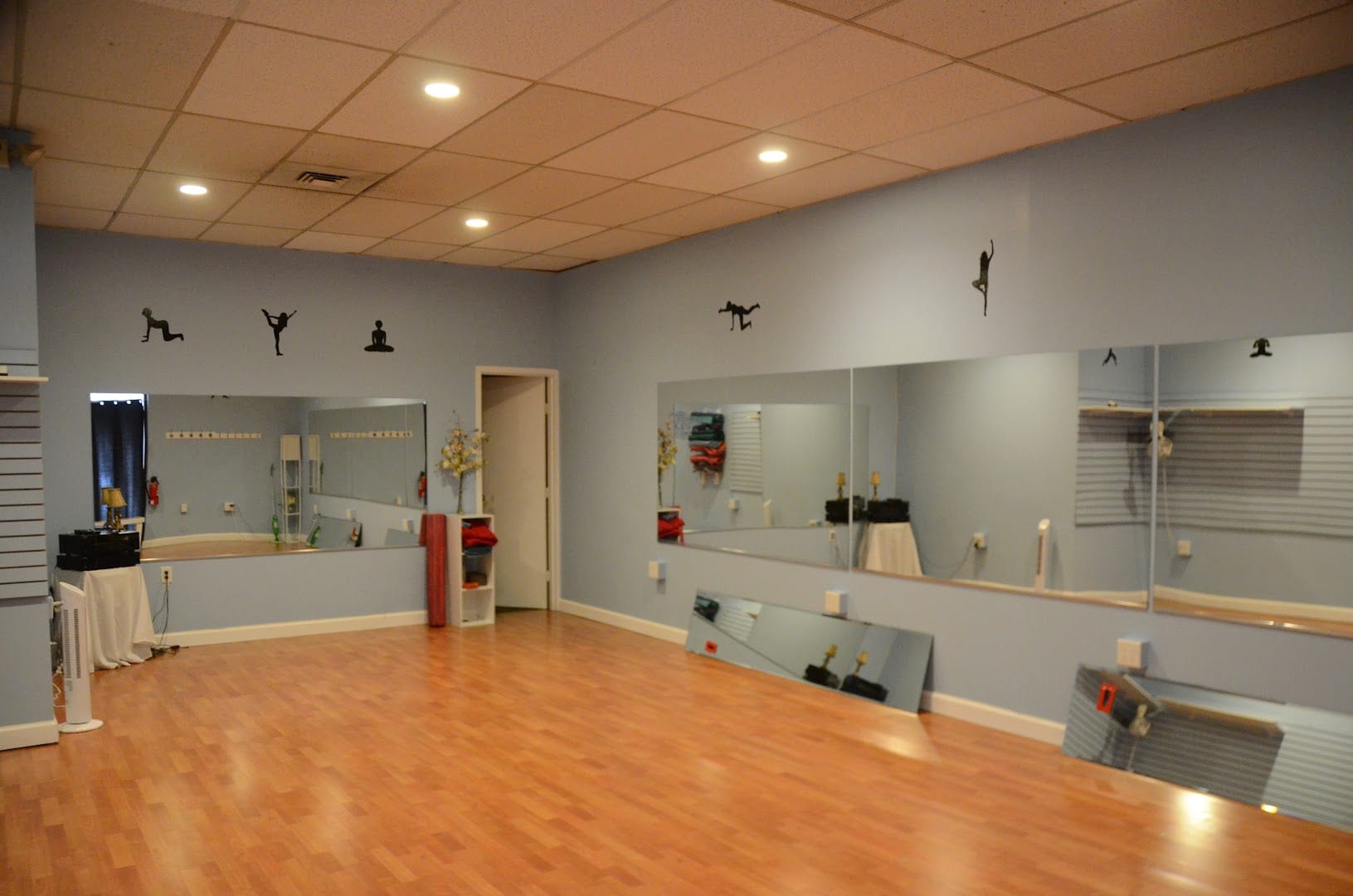 Minges Creek Athletic Club