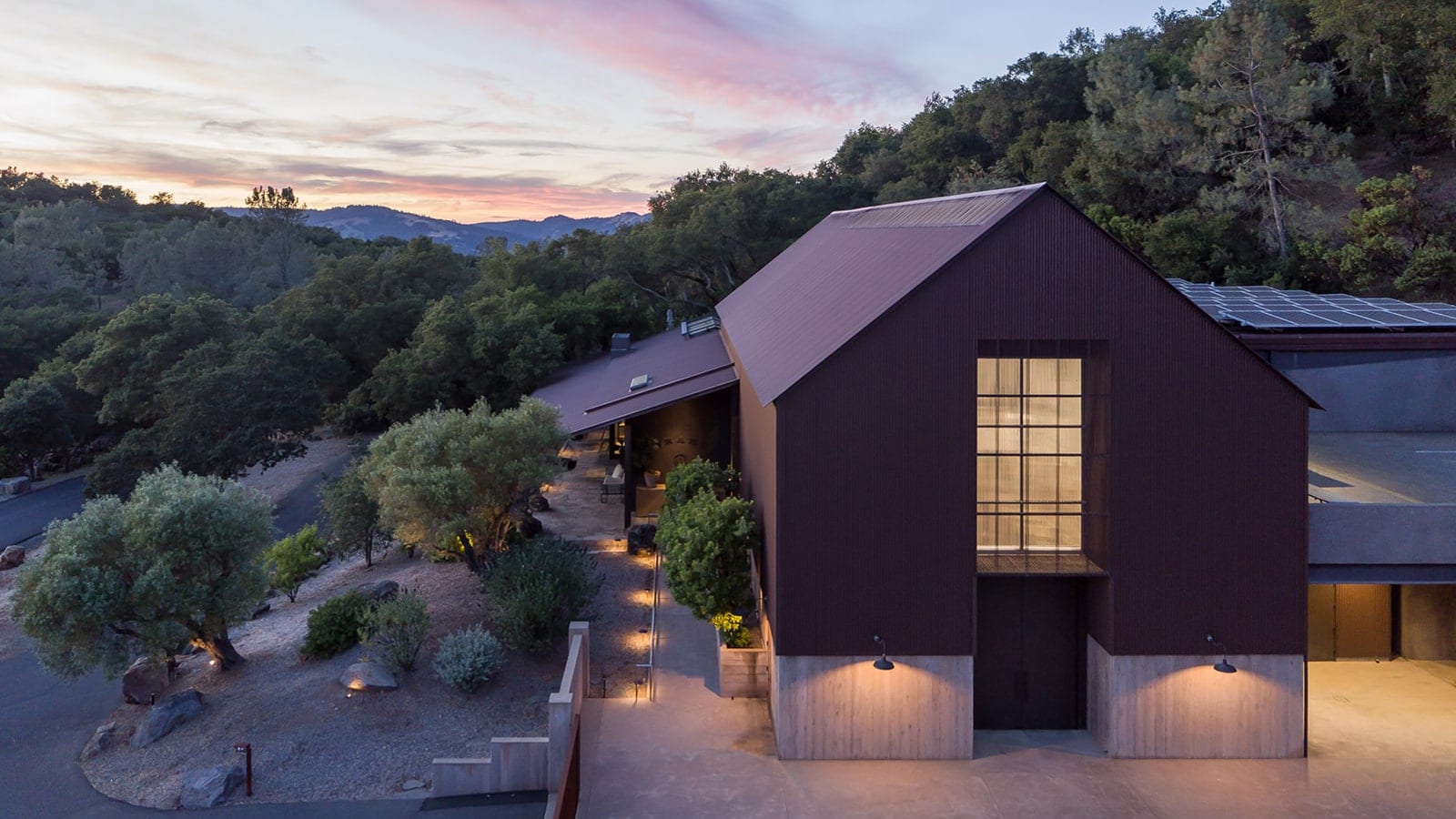 BRAND Napa Valley, photo 2