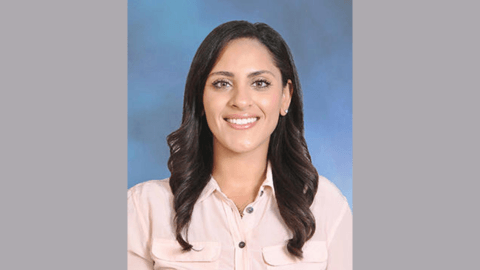 Justina M. Jacob, OD, photo 4