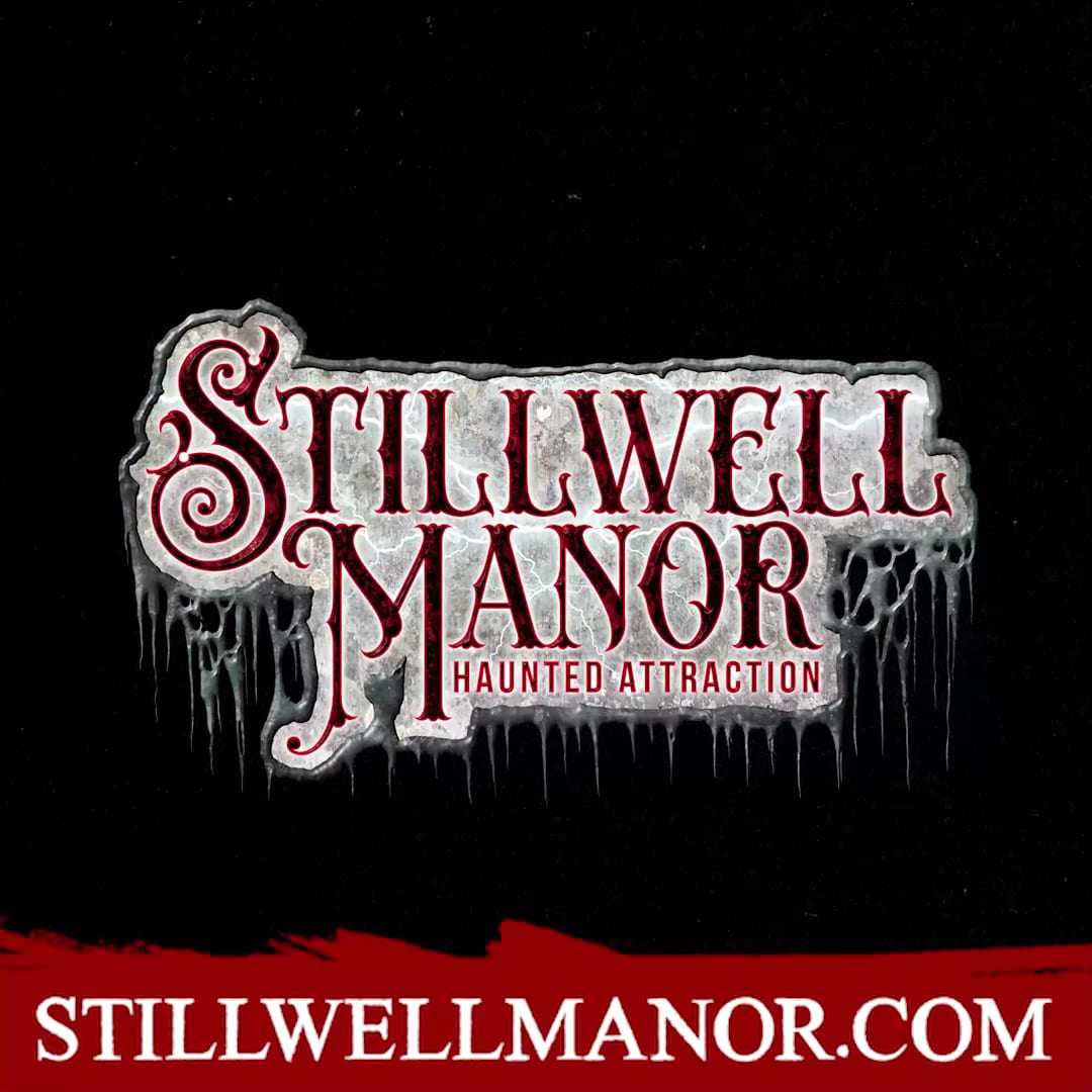 Stillwell Manor Haunted Attraction, photo 4