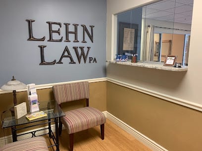 Lehn Law, P.A.