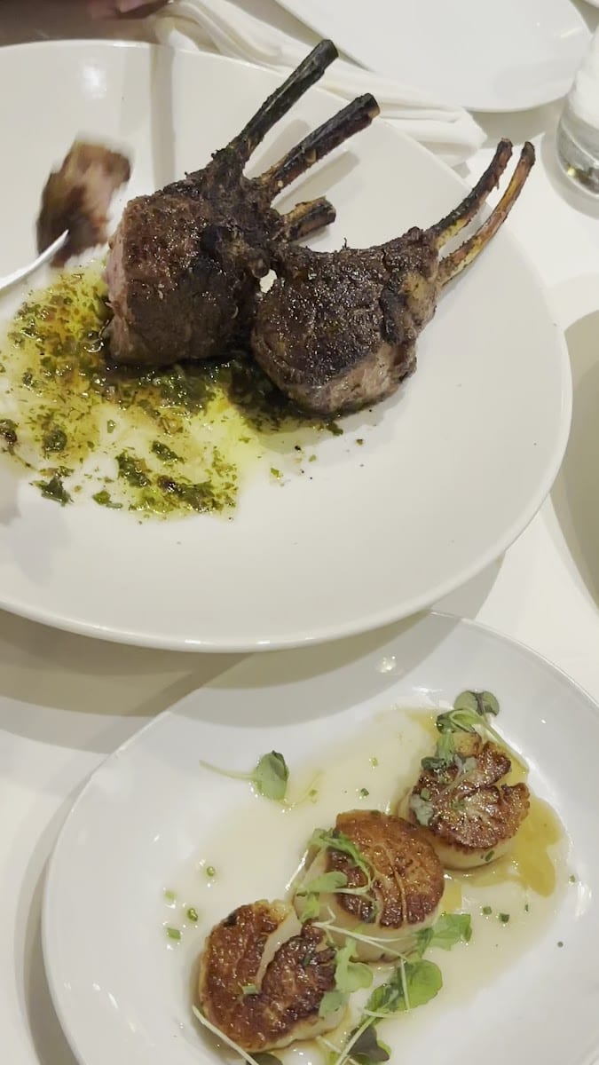 Eddie V's Prime Seafood, photo 3