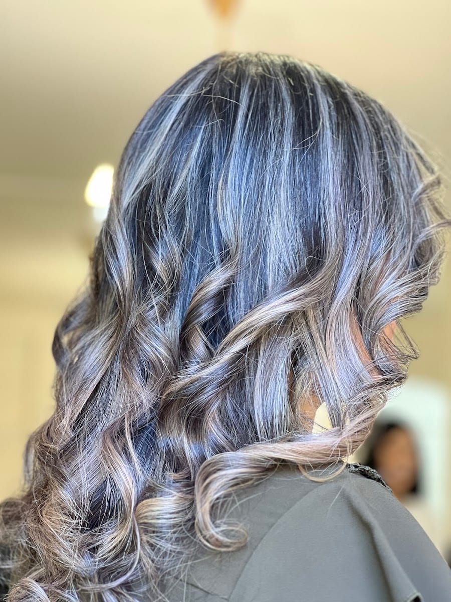 Fariba Hair Salon