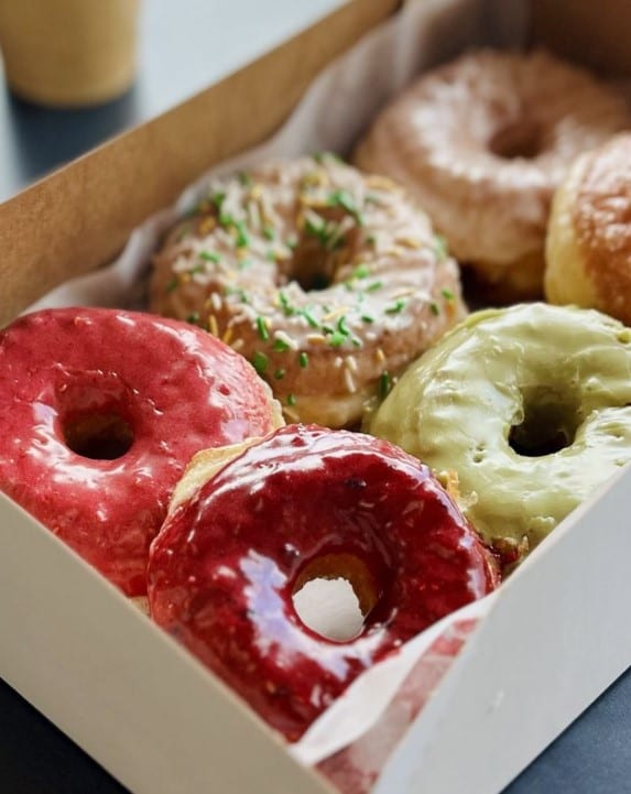 Oliboli Donuts, photo 4
