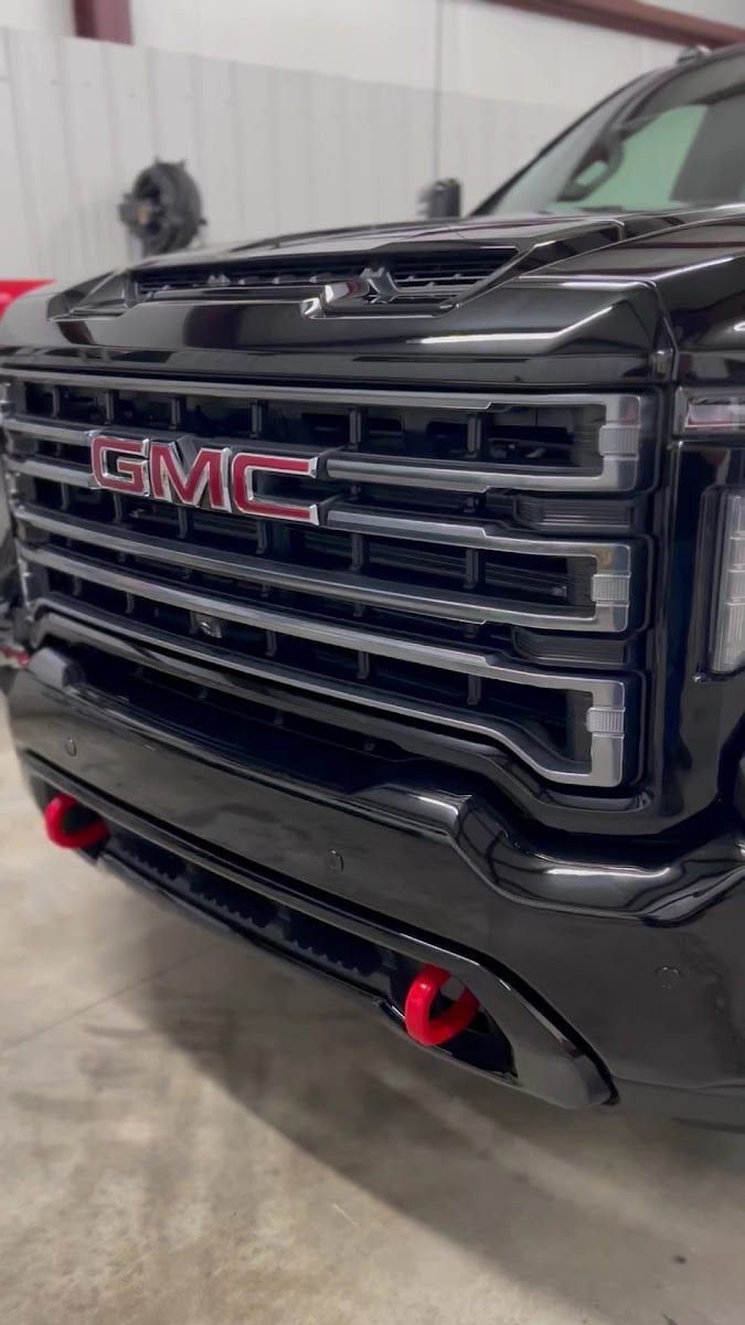 The Auto Show Detailing, photo 3