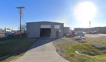 STAR CAR WASH & TIRE SHOP