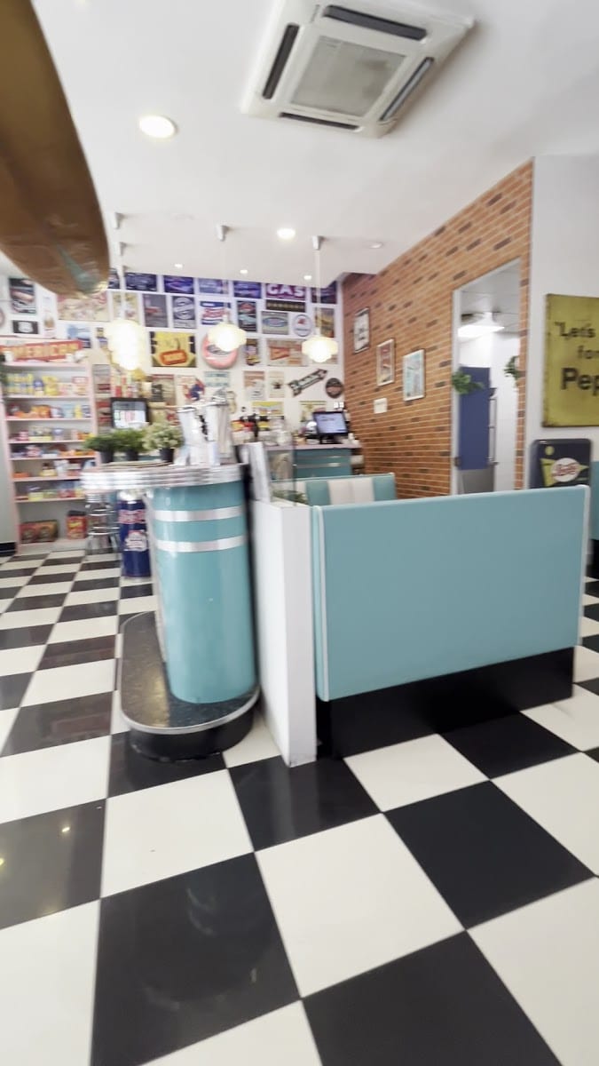 HD Diner, photo 3