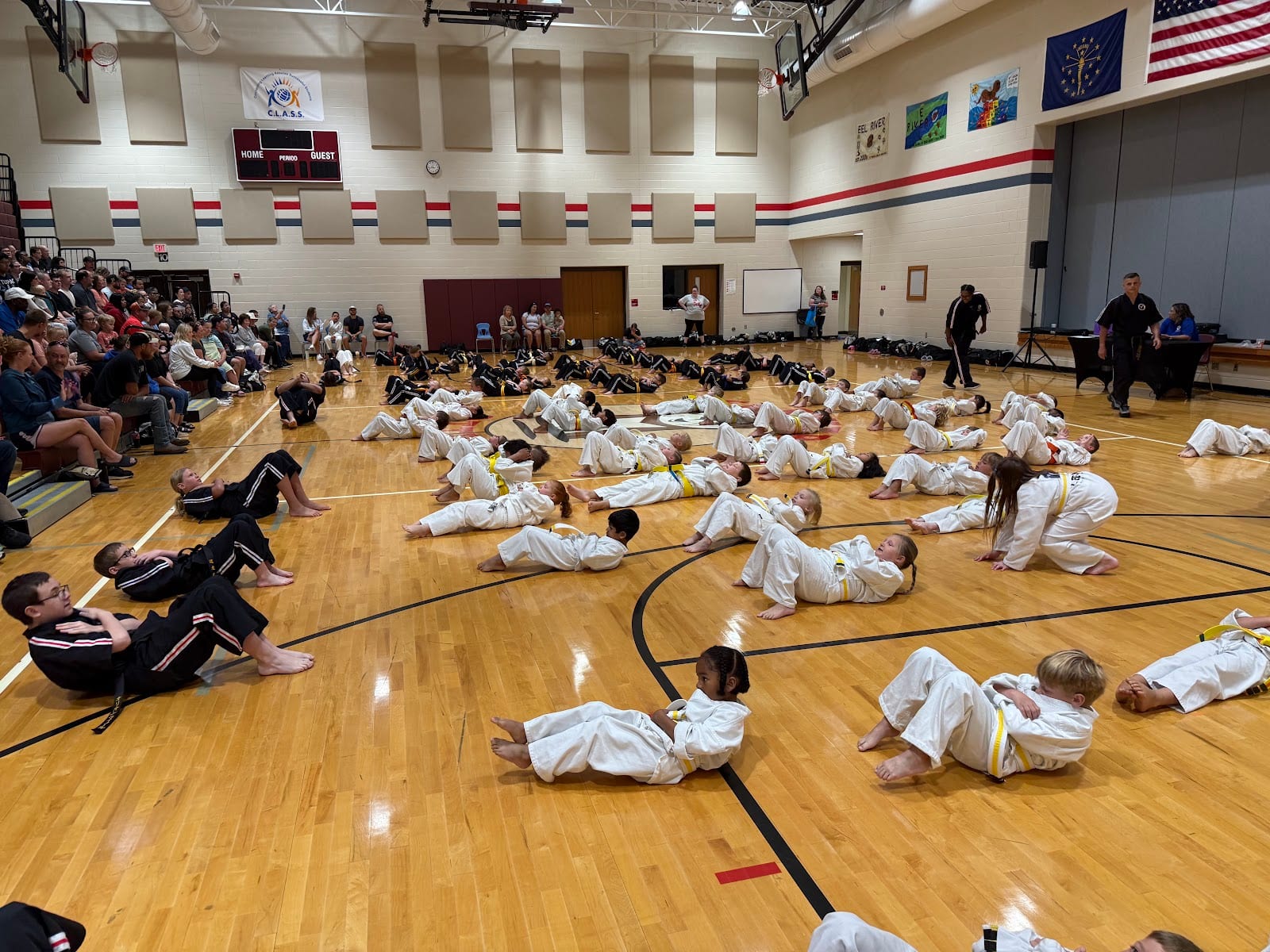 Legacy Martial Arts Fort Wayne - Illinios Road