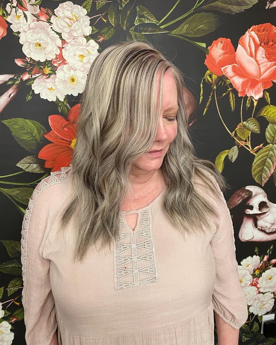 Rebellion Salon LLC, photo 3