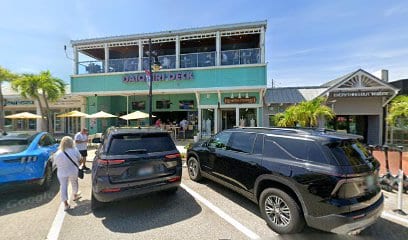 Sarasota Yogurt & Ice Cream Company Plus More