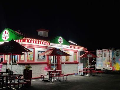 Rita's Italian Ice & Frozen Custard