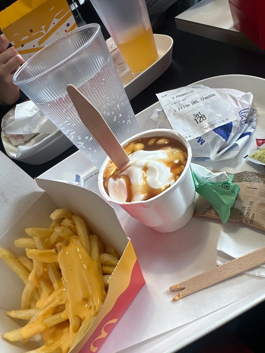 McDonald's, photo 4