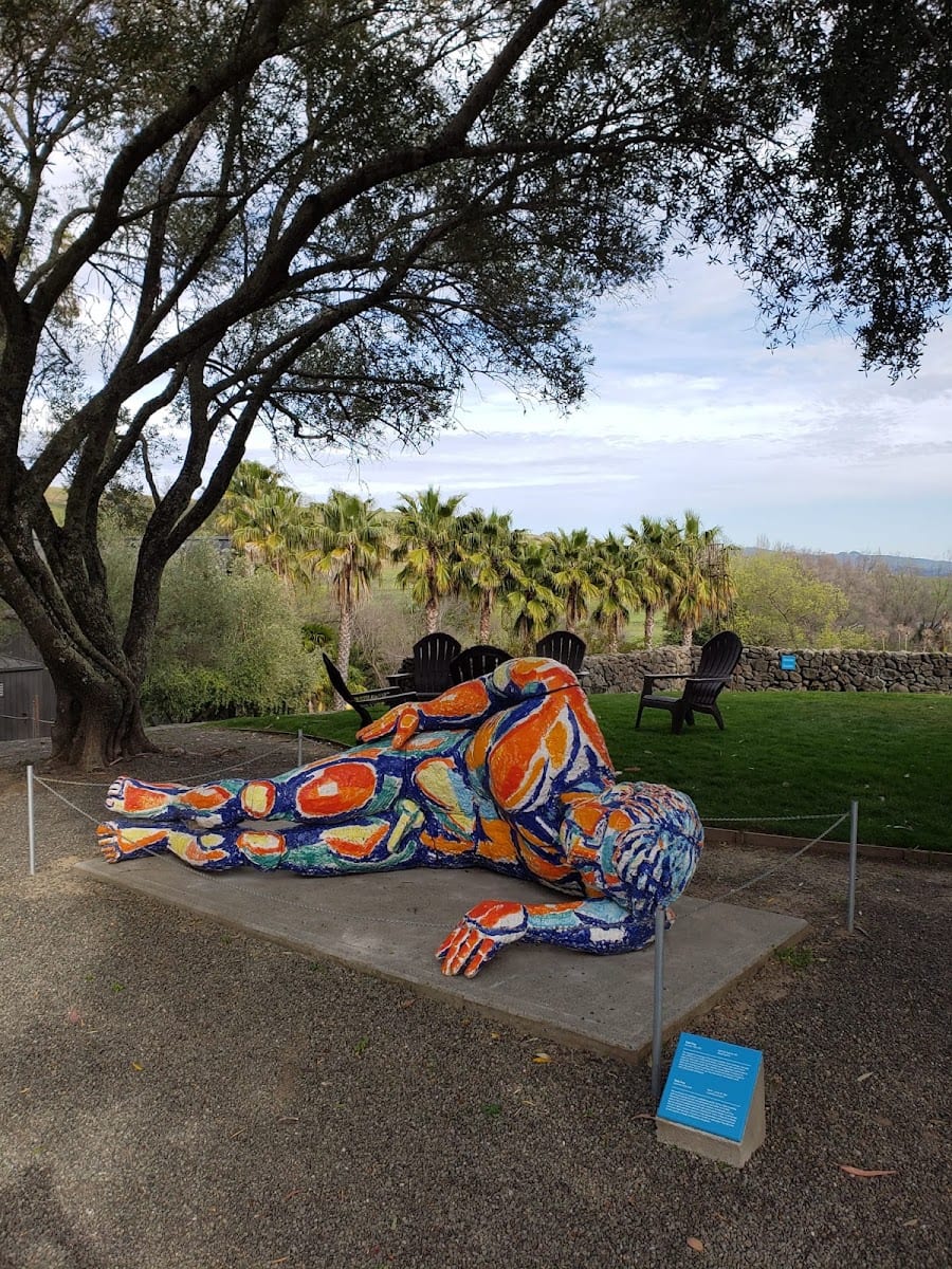 di Rosa Center for Contemporary Art, photo 4