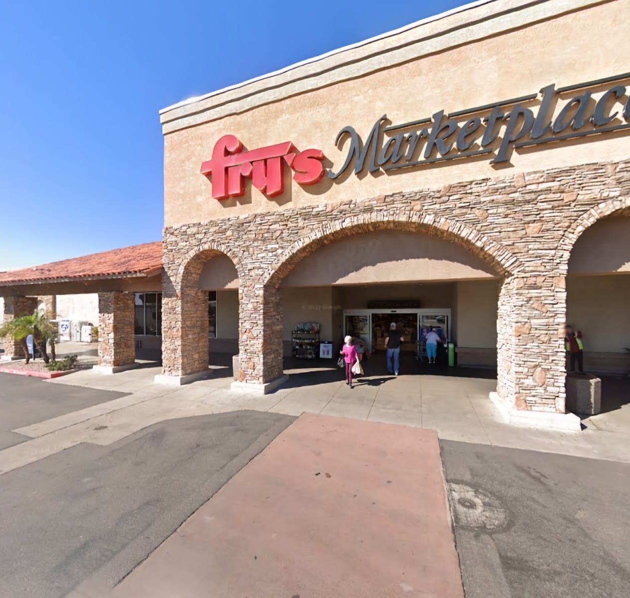 Fry's Pharmacy, photo 2