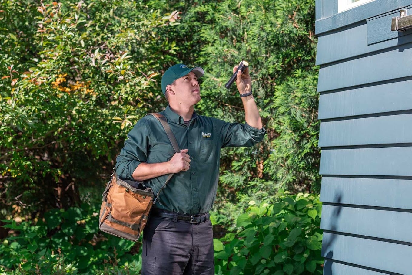Plunkett's Pest Control, photo 4