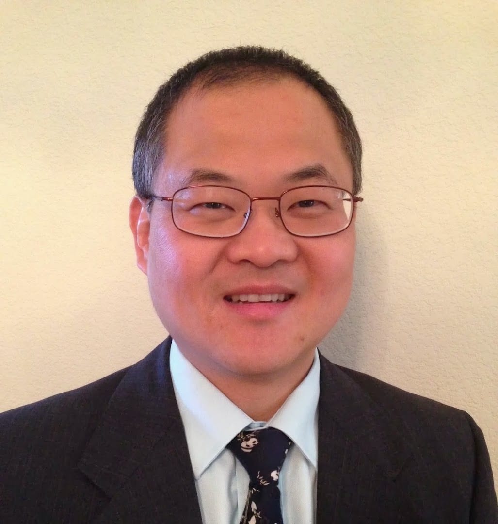 Las Vegas Pediatric Urology - Dr. Andrew Hwang, photo 3