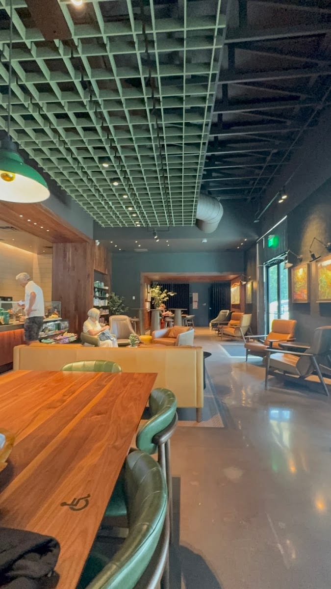 Starbucks, photo 2
