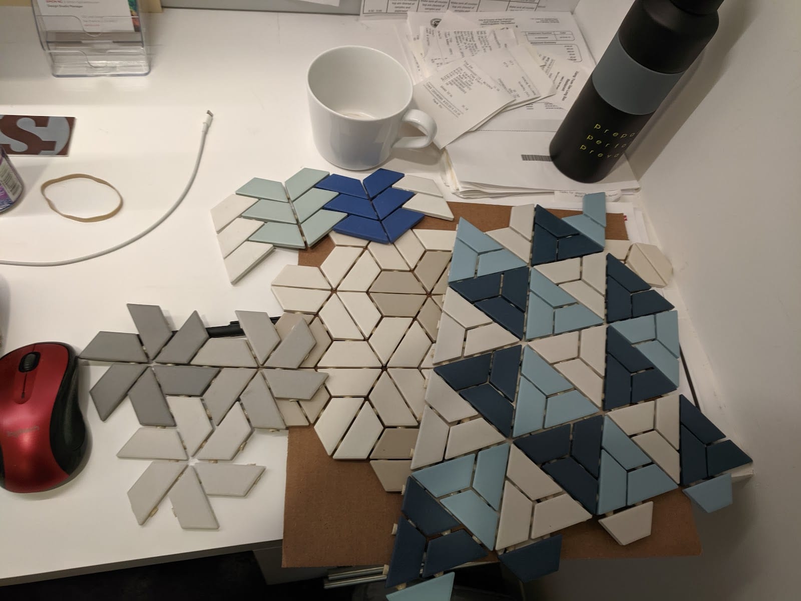 Daltile, American Olean, Marazzi Showroom & Design Studio, photo 3