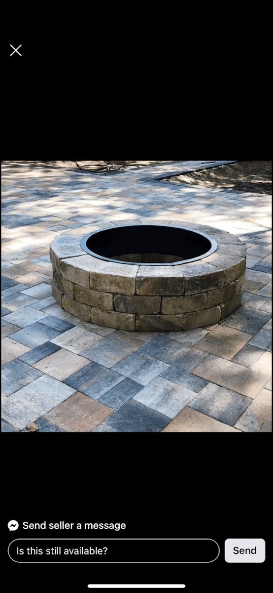 Izzy's landscapes and paving