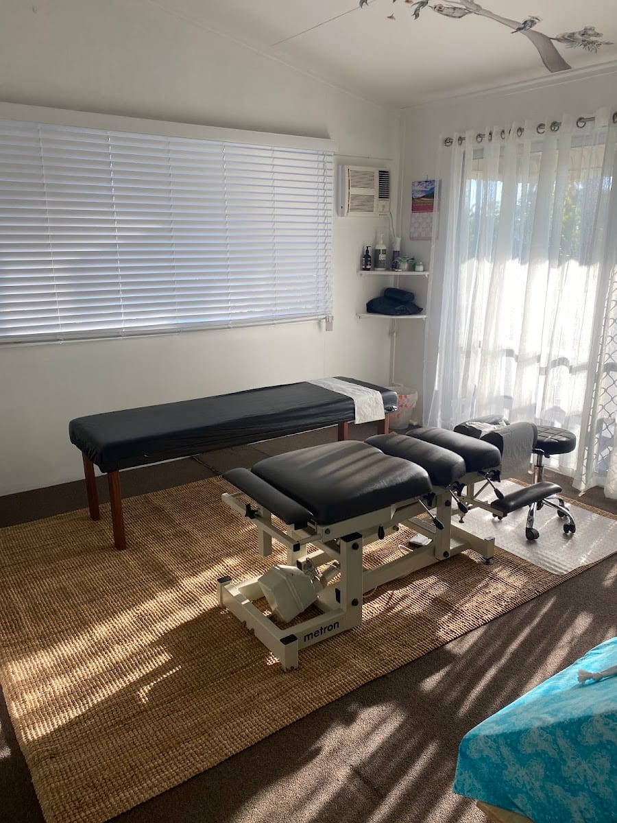 Peak Chiropractic Sarina, photo 3