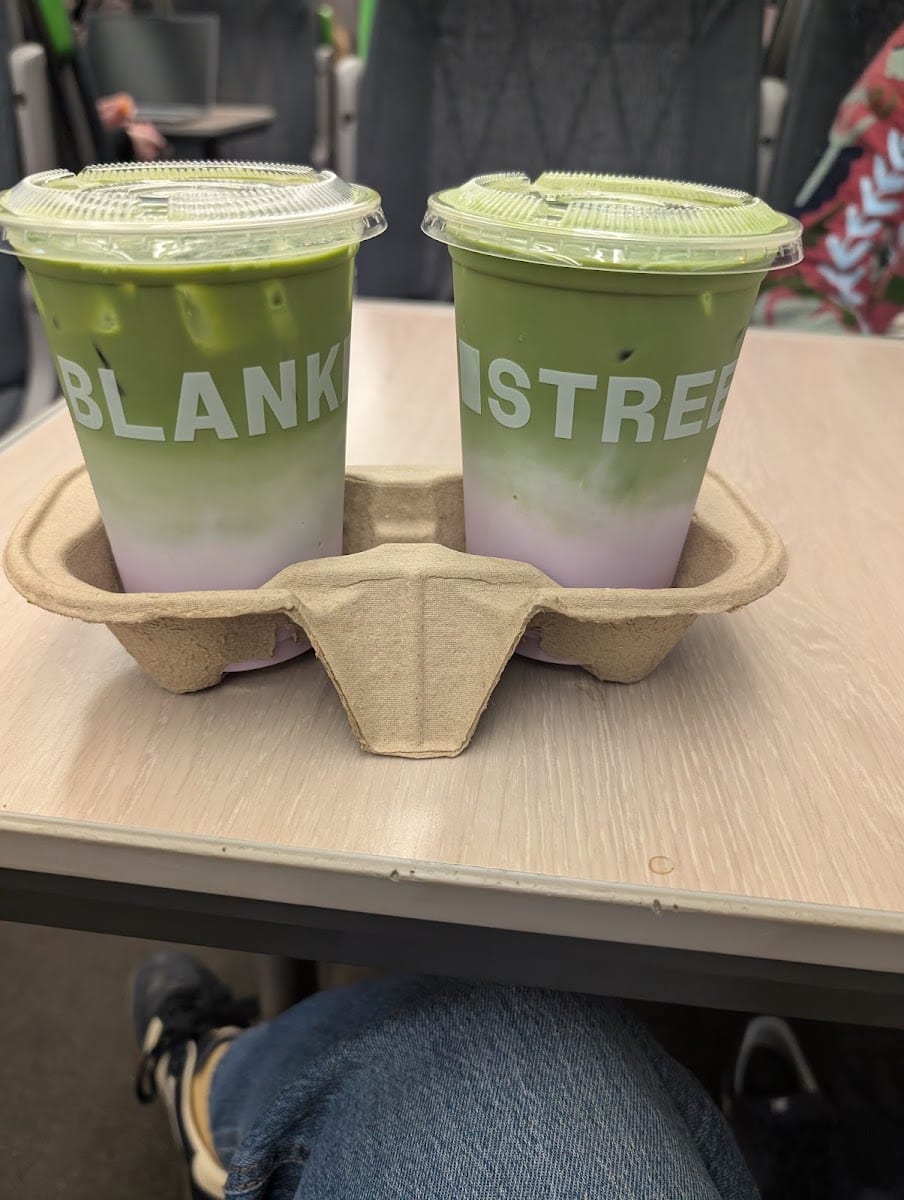 Blank Street Coffee, photo 4