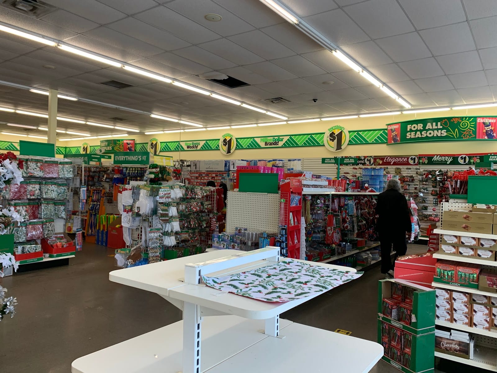 Dollar Tree