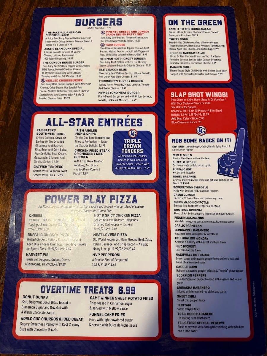 Tailgaters Snookered - Best Sports Bar, Game bar & Grill, photo 3