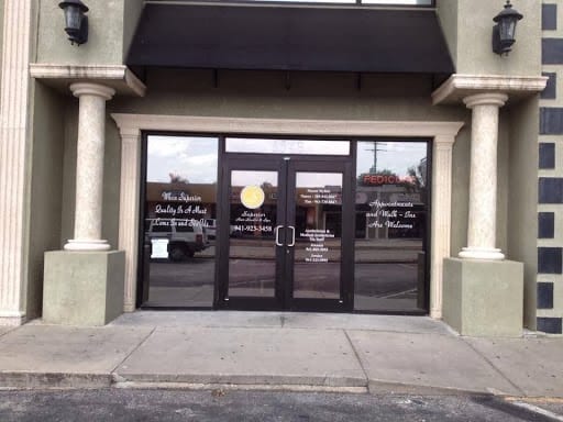 Carol @ Superior Hair Studio and Spa