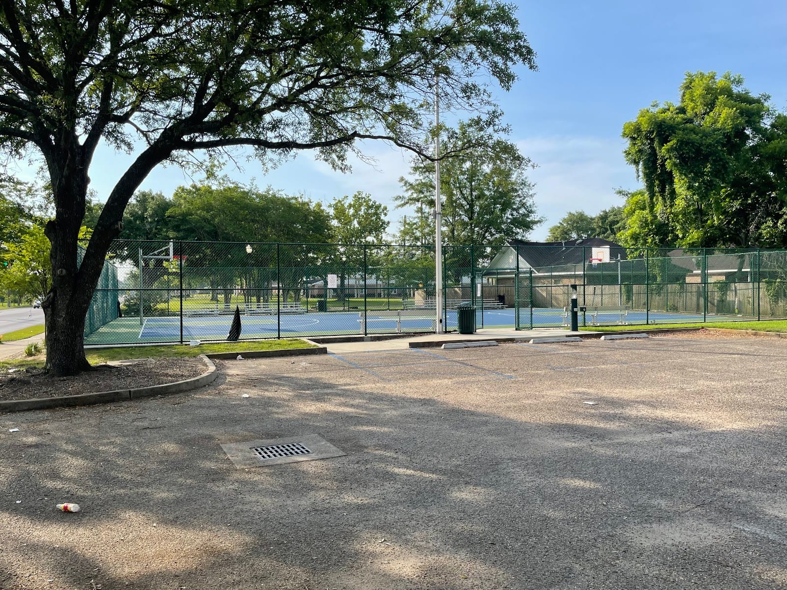 Martin Luther King Park