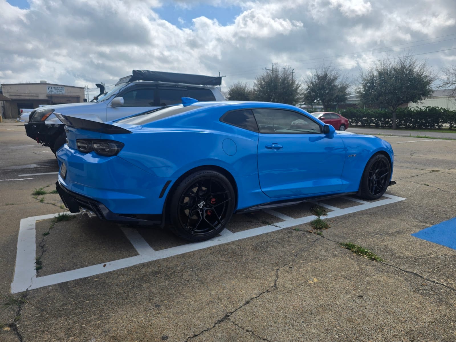 Glanz Auto Salon Ceramic Coating & Detailing, photo 4