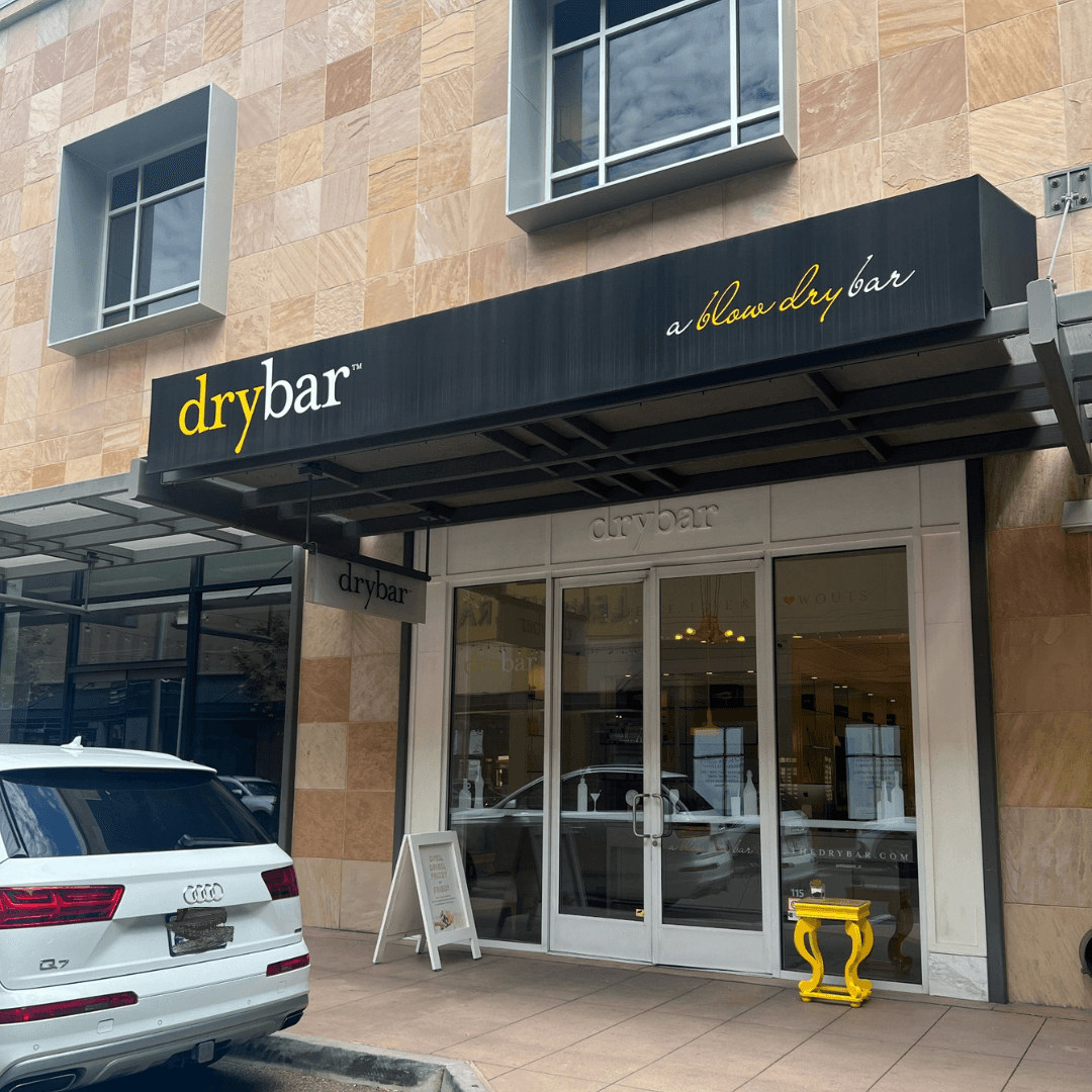 Drybar - Scottsdale Quarter