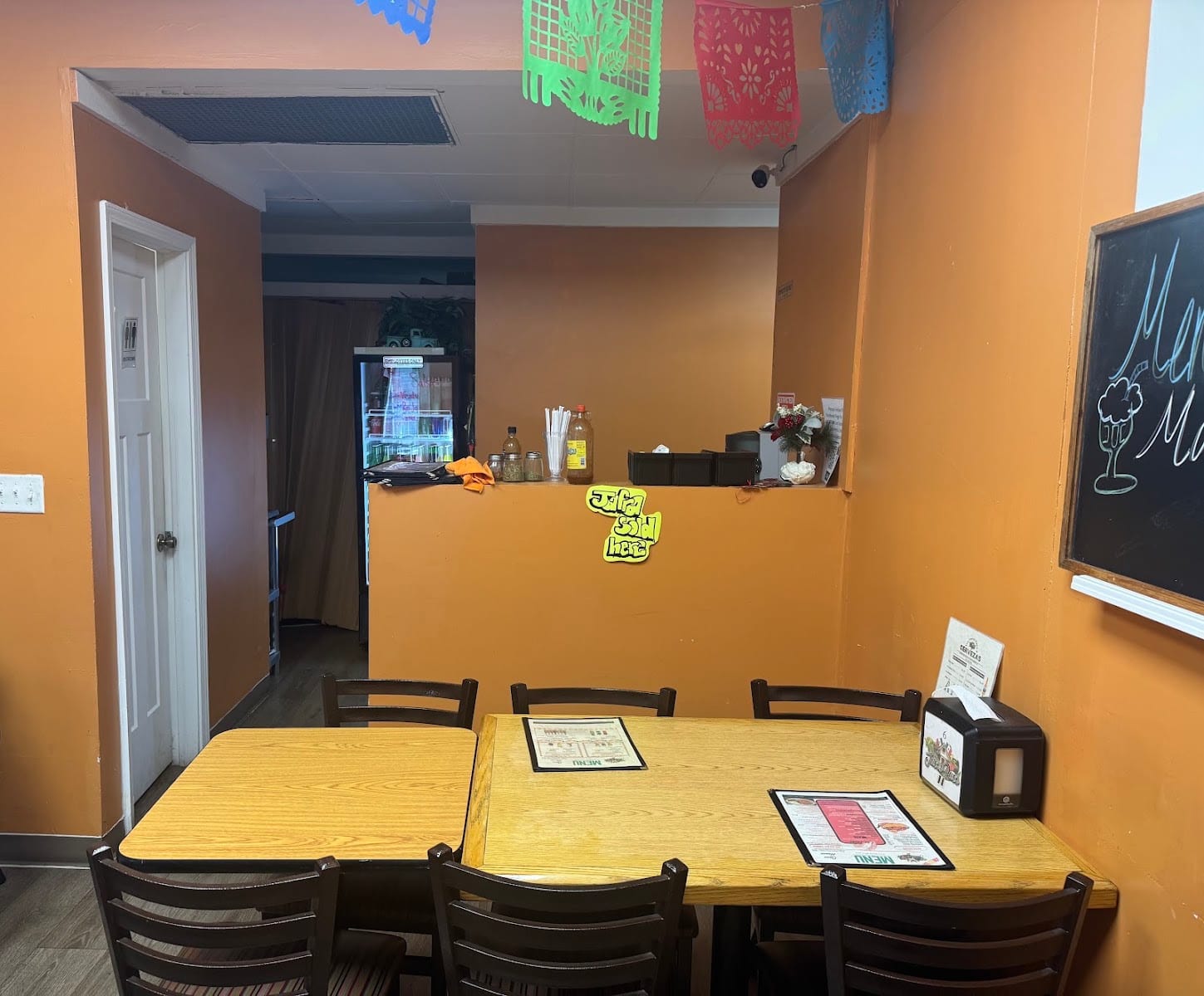 Los Tacos Paco II, photo 4