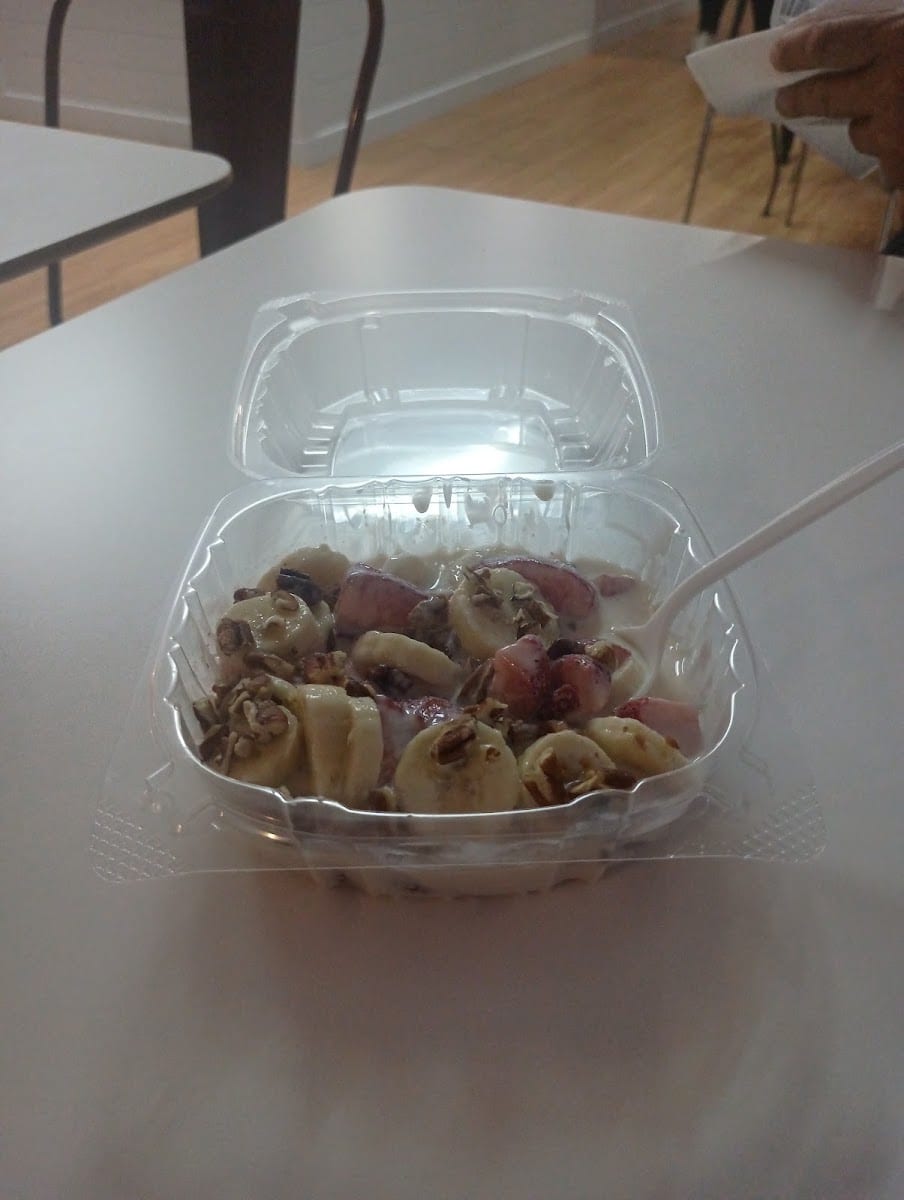 Catrina's Snacks N' Ice Cream