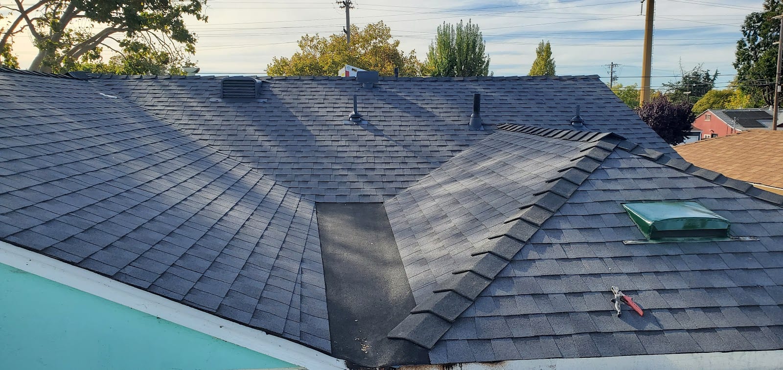 Abel's Roofing, photo 2
