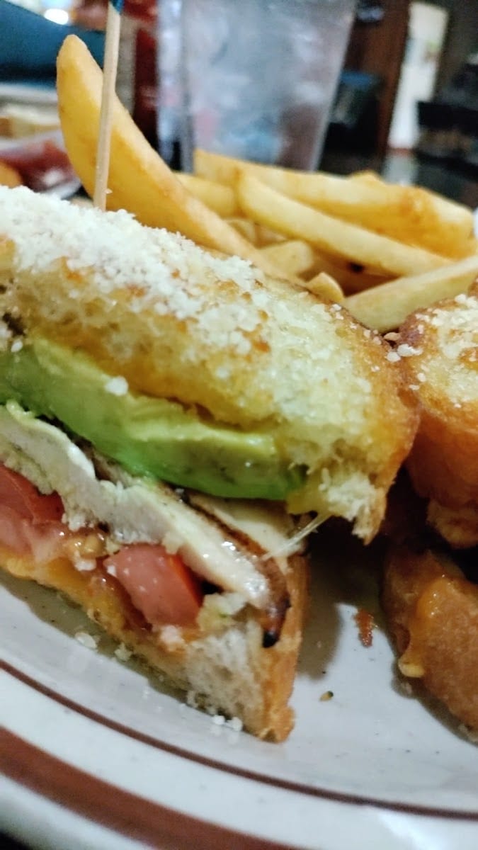 Keno's Sports Bar & Grill, photo 3