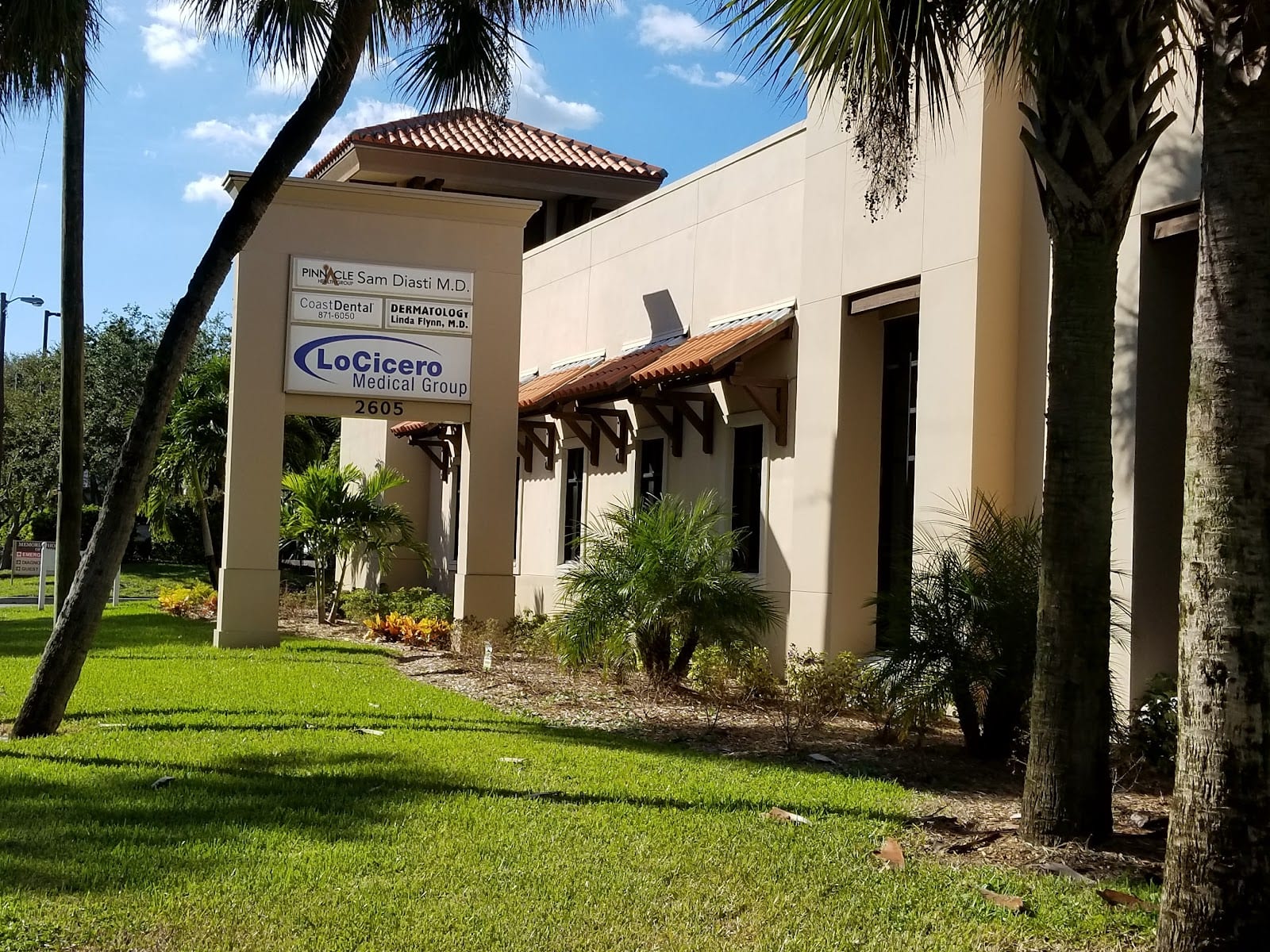 LoCicero Health