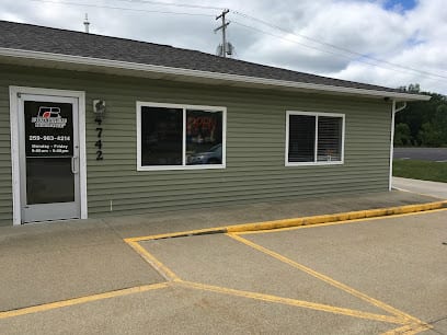 Farm Bureau Insurance Lapland Agency