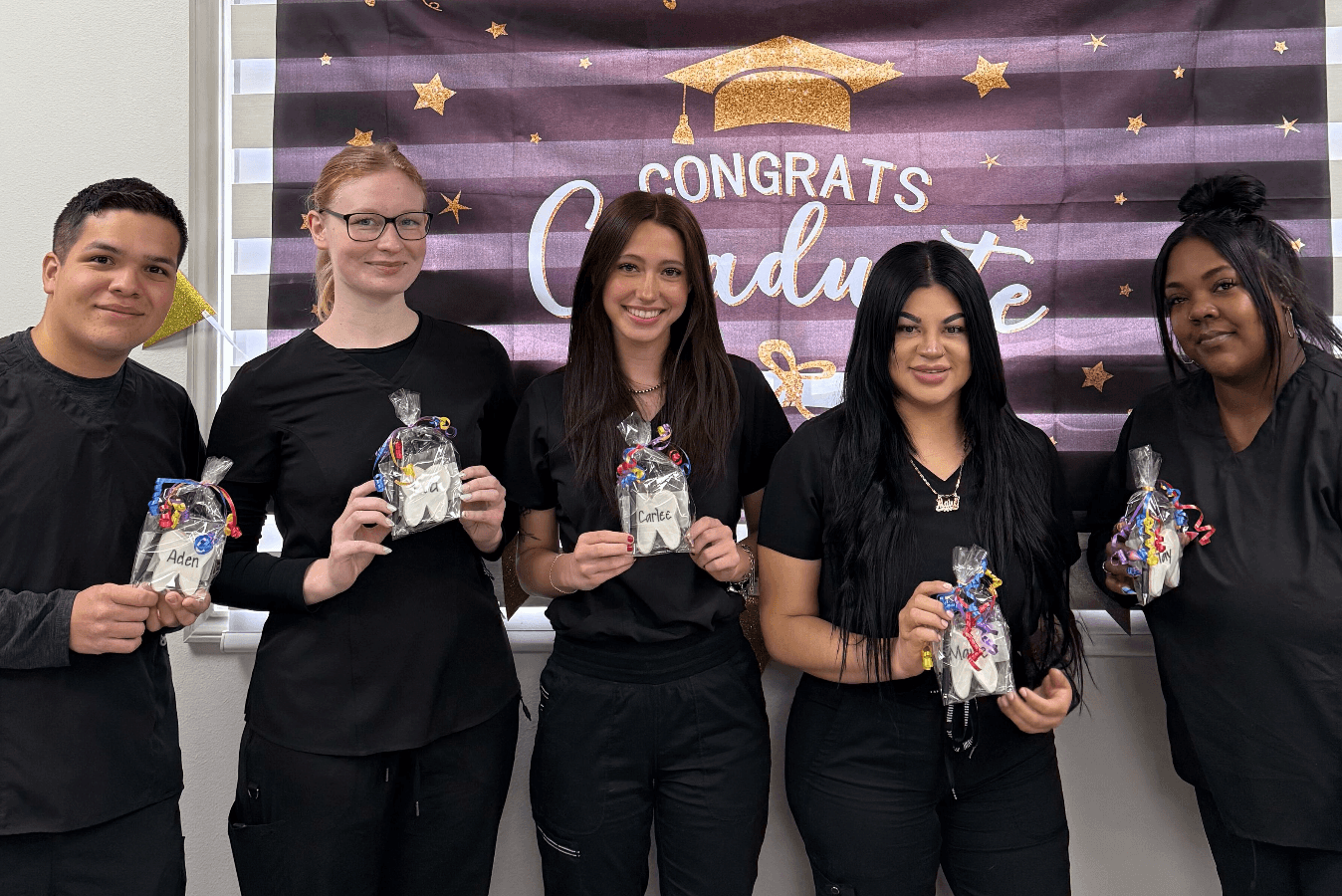 Lubbock Dental Assistant School, photo 2